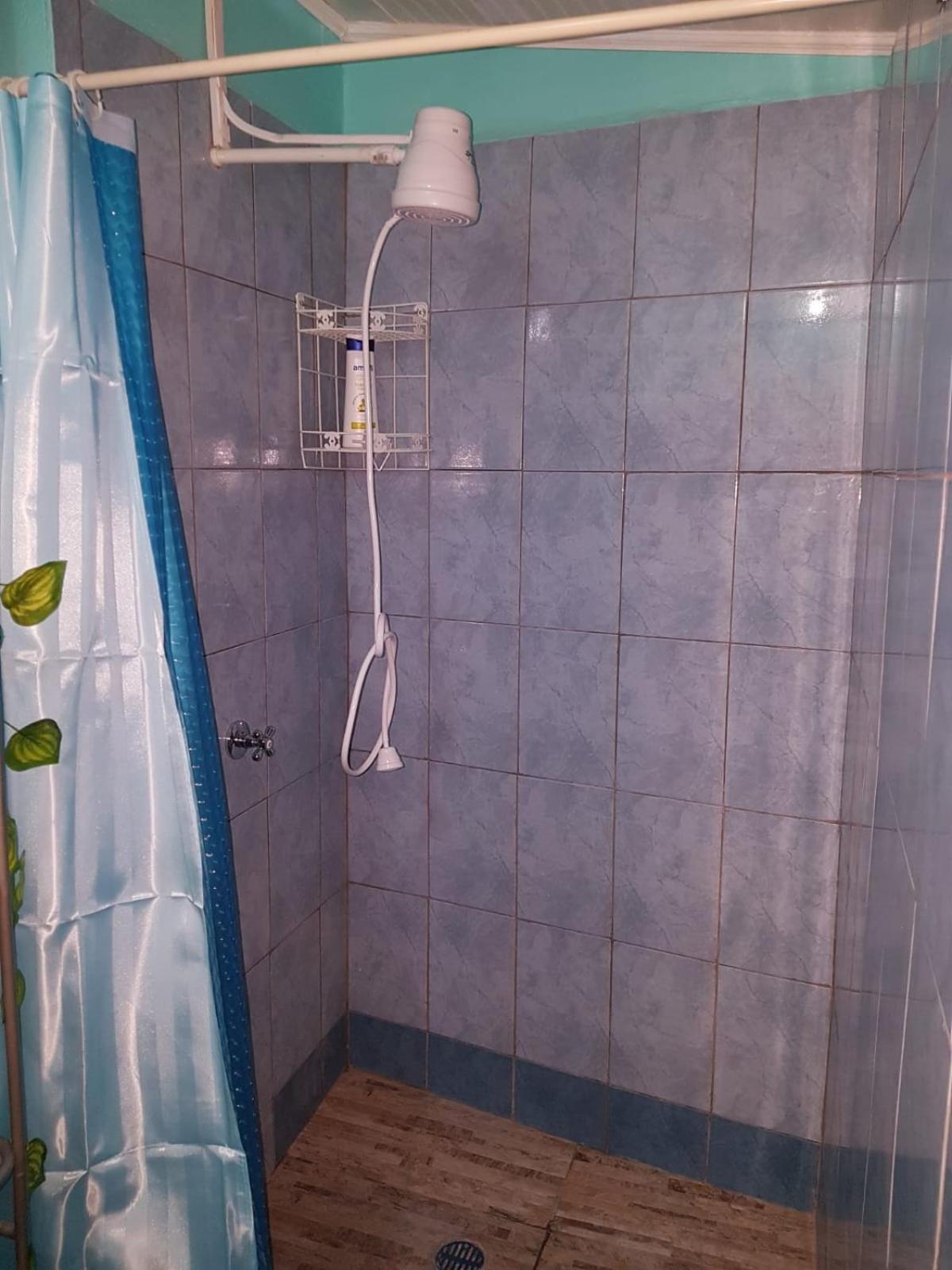 רוזו Salz Cozy Inn מראה חיצוני תמונה