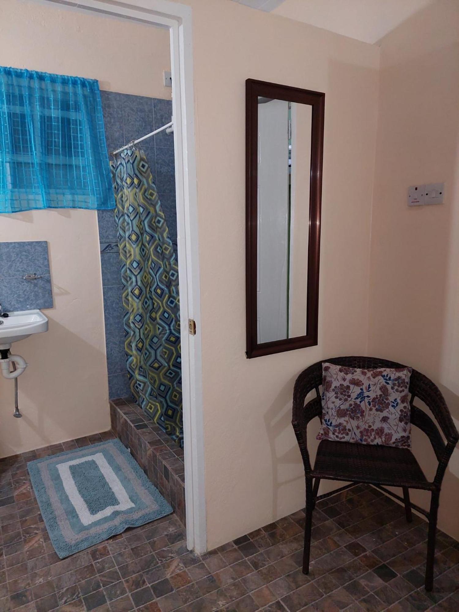 רוזו Salz Cozy Inn מראה חיצוני תמונה